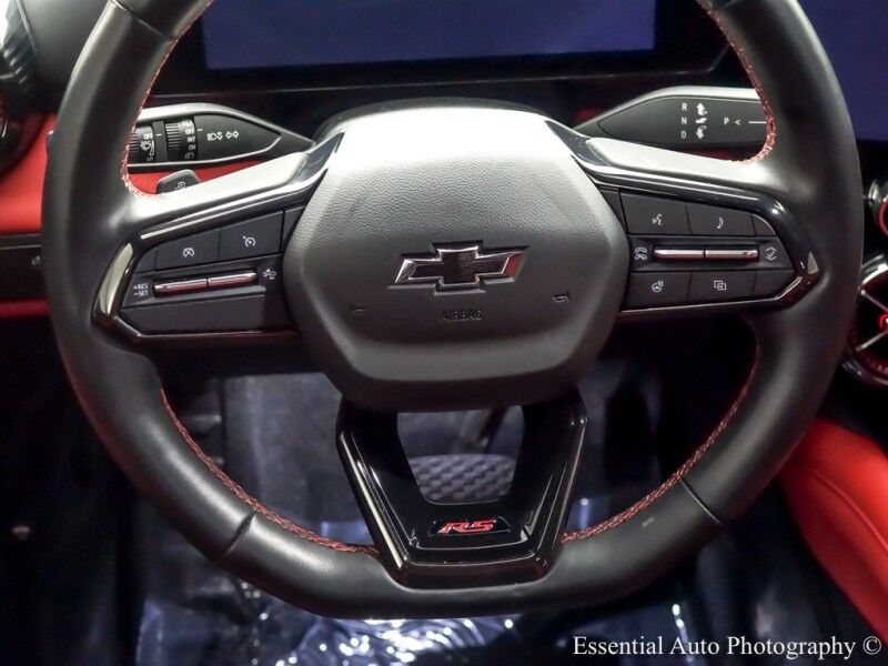 2024 Chevrolet Blazer EV eAWD RS Willowbrook IL