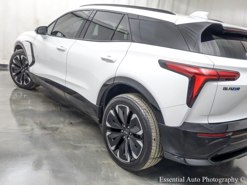 2024 Chevrolet Blazer EV eAWD RS Willowbrook IL