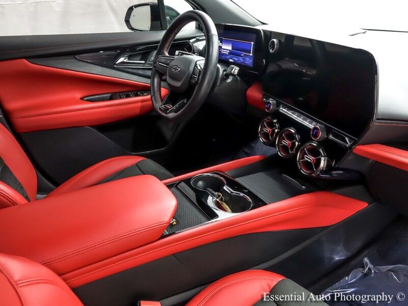 2024 Chevrolet Blazer EV eAWD RS Willowbrook IL