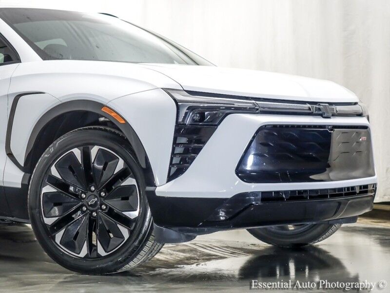 2024 Chevrolet Blazer EV eAWD RS