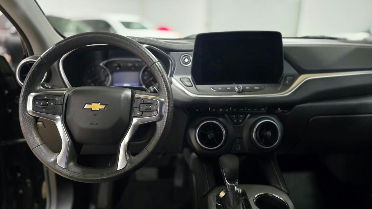 2024 Chevrolet Blazer FWD 2LT Miami FL
