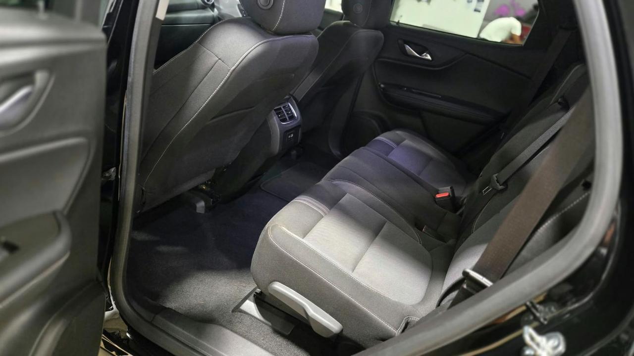 2024 Chevrolet Blazer FWD 2LT Miami FL