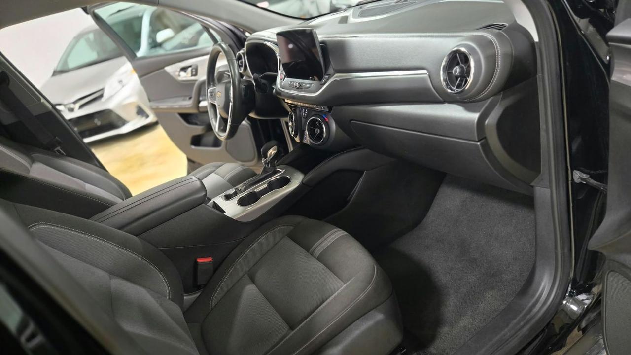 2024 Chevrolet Blazer FWD 2LT Miami FL