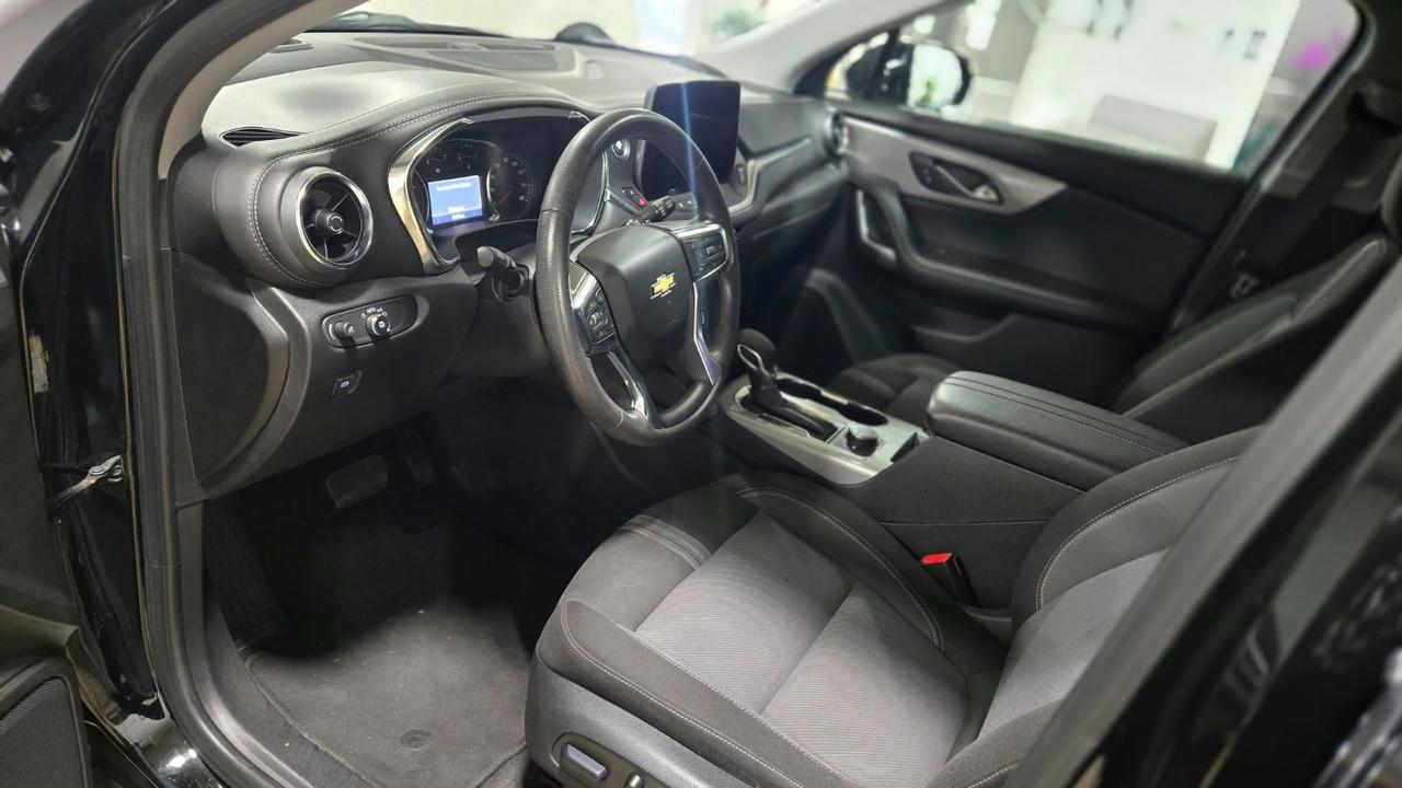2024 Chevrolet Blazer FWD 2LT Miami FL