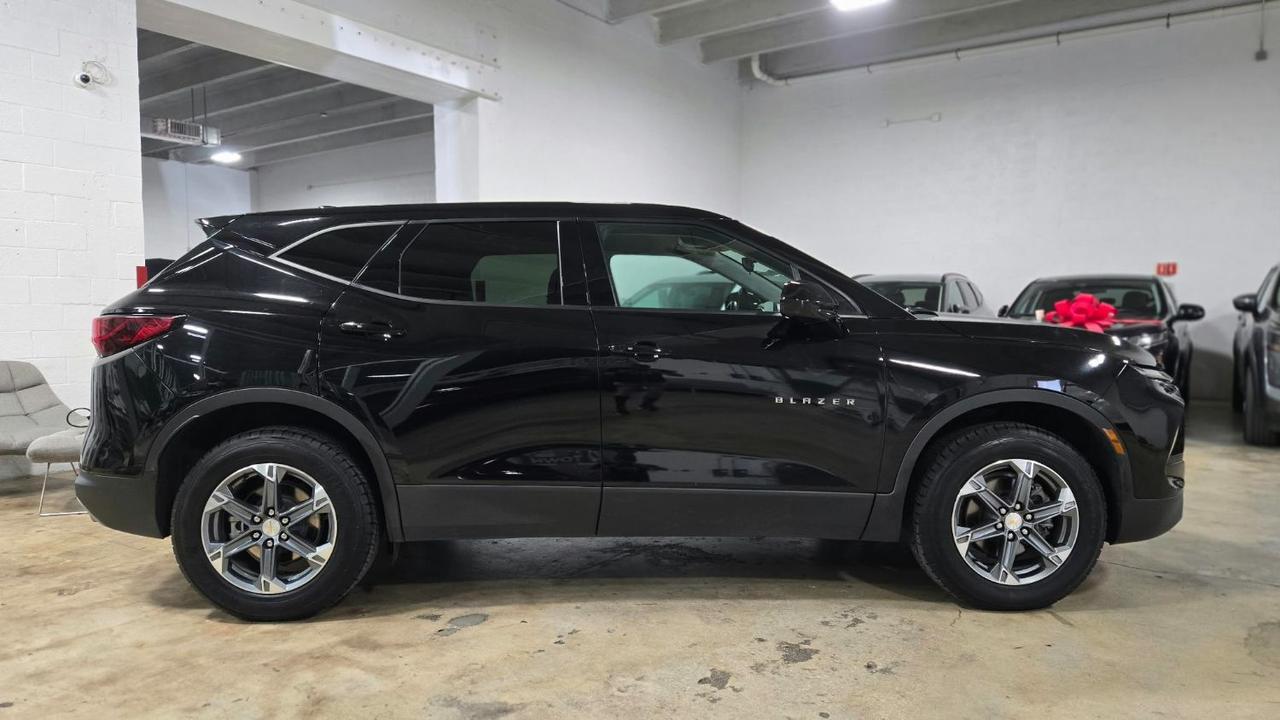2024 Chevrolet Blazer FWD 2LT Miami FL