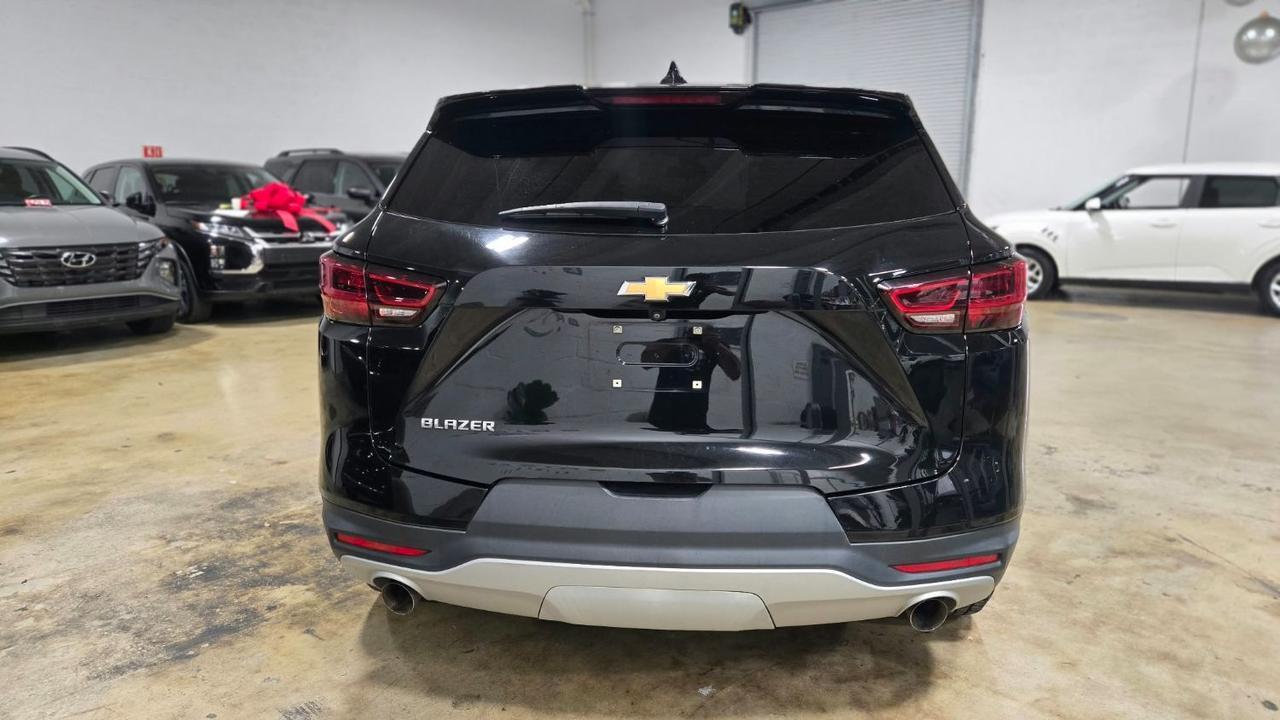 2024 Chevrolet Blazer FWD 2LT Miami FL
