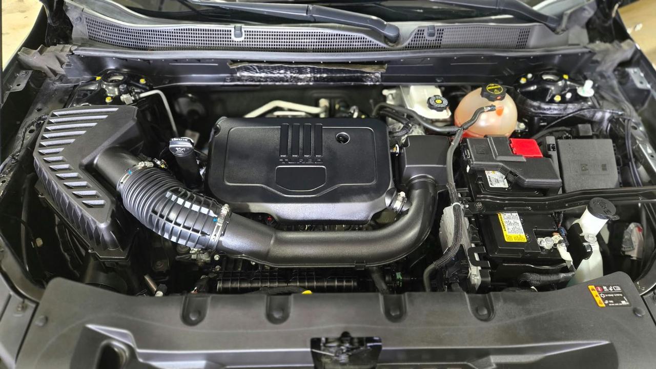 2024 Chevrolet Blazer FWD 2LT Miami FL