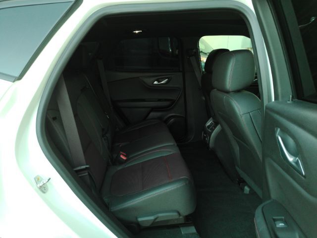 2024 Chevrolet Blazer FWD RS Plano TX