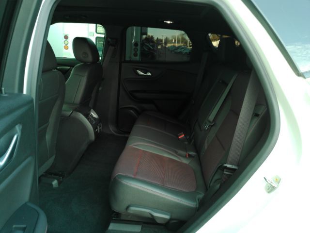 2024 Chevrolet Blazer FWD RS Plano TX