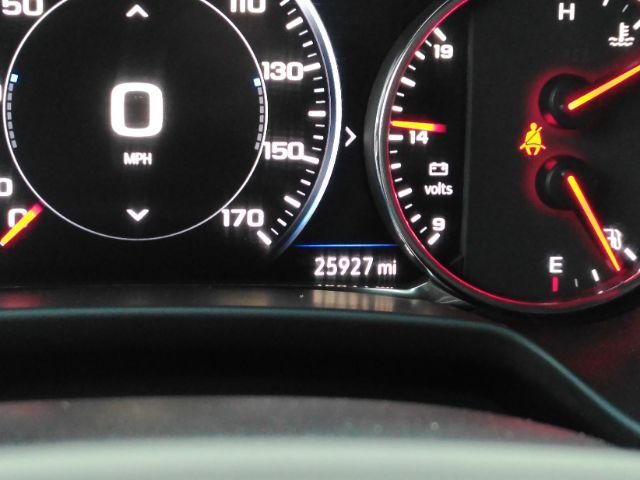 2024 Chevrolet Blazer FWD RS Plano TX