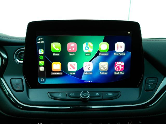 2024 Chevrolet Blazer FWD RS Plano TX