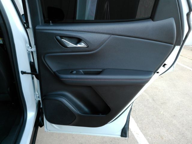 2024 Chevrolet Blazer FWD RS Plano TX