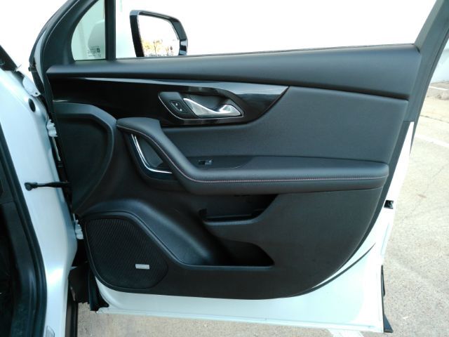 2024 Chevrolet Blazer FWD RS Plano TX