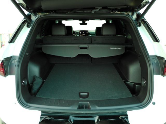 2024 Chevrolet Blazer FWD RS Plano TX