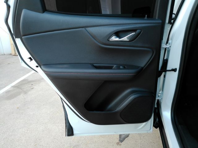 2024 Chevrolet Blazer FWD RS Plano TX