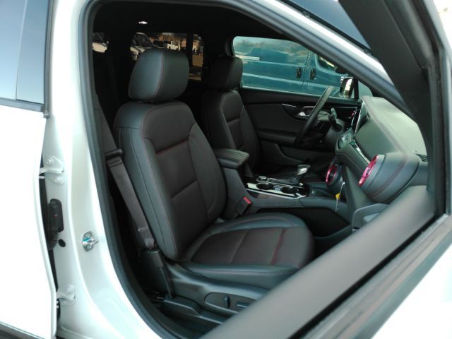 2024 Chevrolet Blazer FWD RS Plano TX