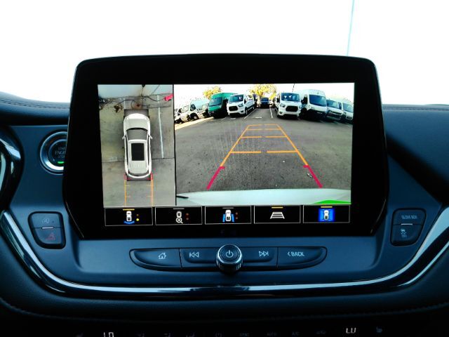 2024 Chevrolet Blazer FWD RS Plano TX