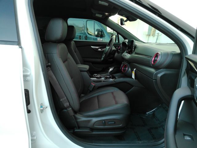 2024 Chevrolet Blazer FWD RS Plano TX