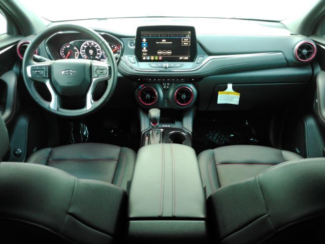 2024 Chevrolet Blazer FWD RS Plano TX