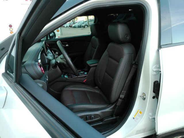 2024 Chevrolet Blazer FWD RS Plano TX