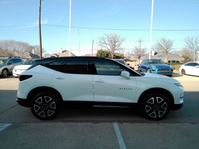 2024 Chevrolet Blazer FWD RS Plano TX