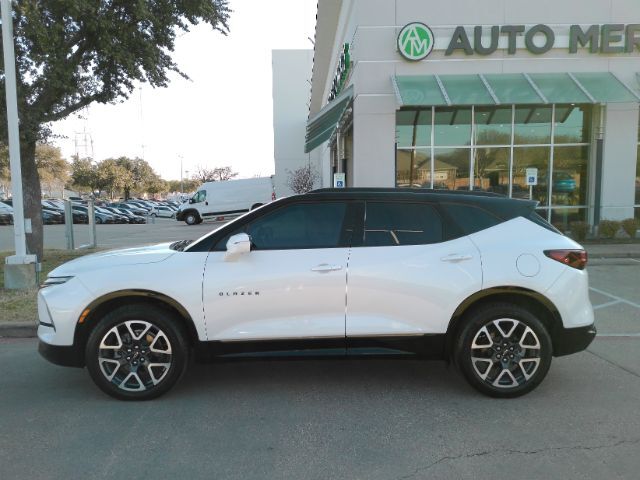 2024 Chevrolet Blazer FWD RS Plano TX