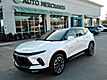 2024 Chevrolet Blazer FWD RS