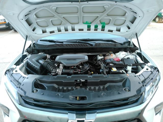 2024 Chevrolet Blazer FWD RS Plano TX