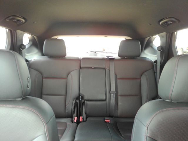 2024 Chevrolet Blazer FWD RS Plano TX