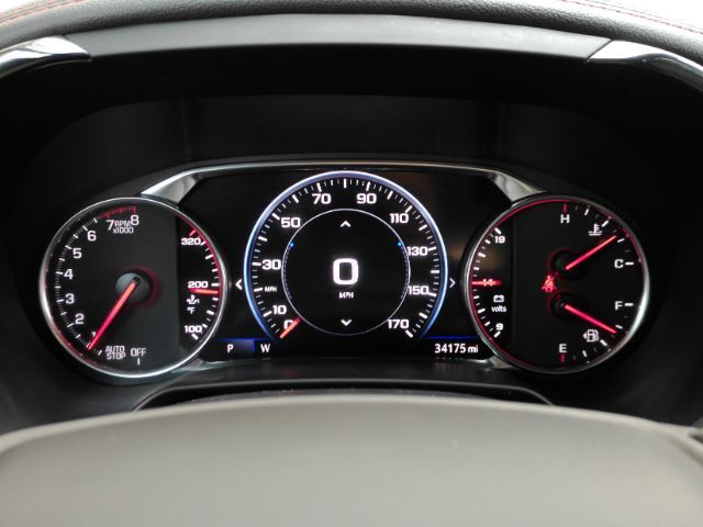 2024 Chevrolet Blazer FWD RS Plano TX