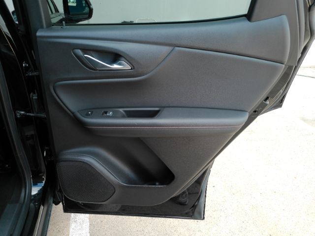 2024 Chevrolet Blazer FWD RS Plano TX