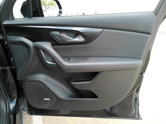 2024 Chevrolet Blazer FWD RS Plano TX