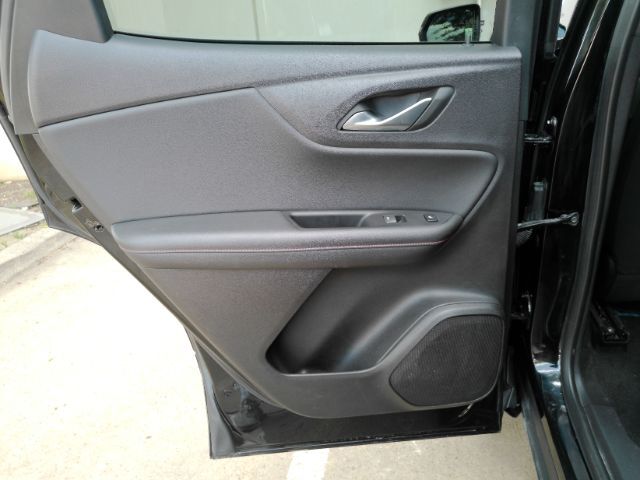 2024 Chevrolet Blazer FWD RS Plano TX