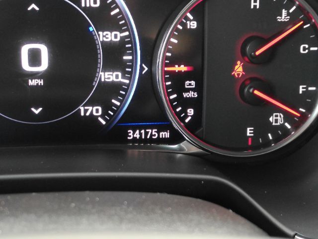 2024 Chevrolet Blazer FWD RS Plano TX
