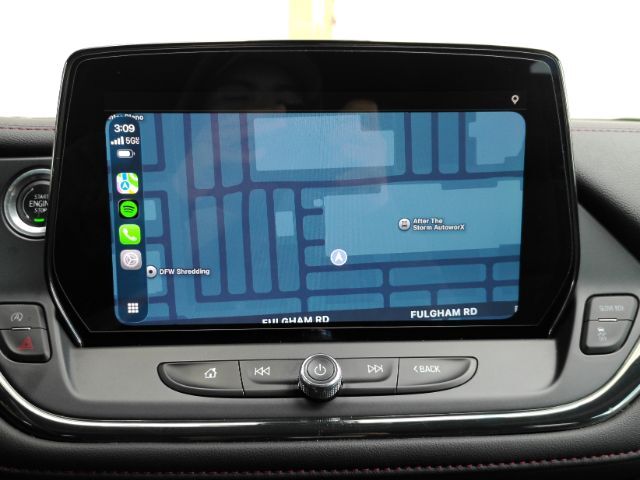 2024 Chevrolet Blazer FWD RS Plano TX
