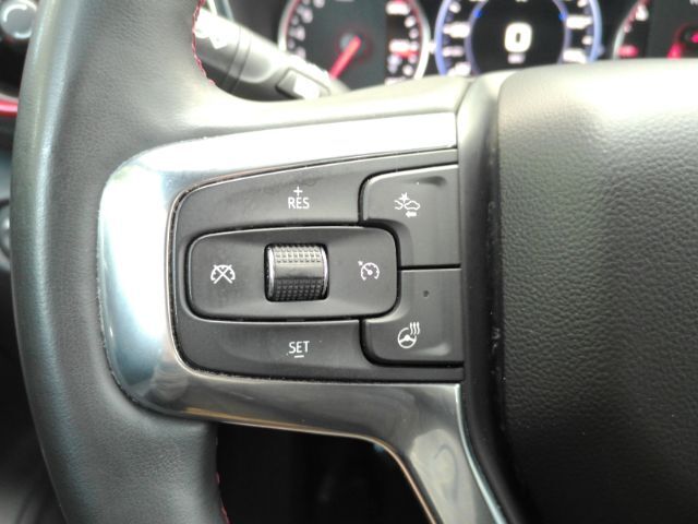 2024 Chevrolet Blazer FWD RS Plano TX