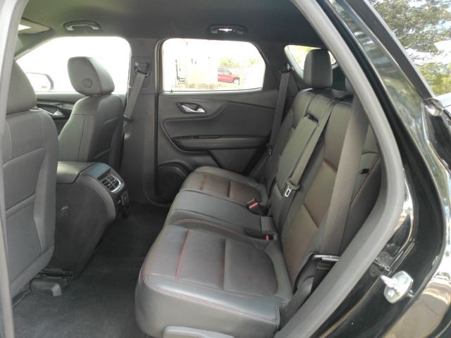 2024 Chevrolet Blazer FWD RS Plano TX