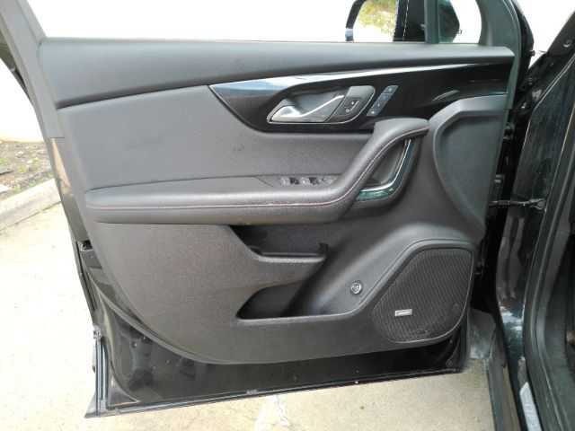 2024 Chevrolet Blazer FWD RS Plano TX