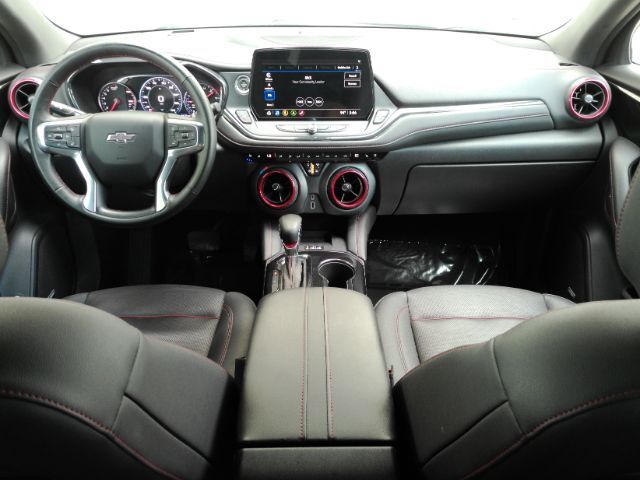 2024 Chevrolet Blazer FWD RS