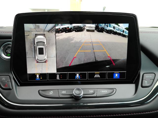 2024 Chevrolet Blazer FWD RS Plano TX