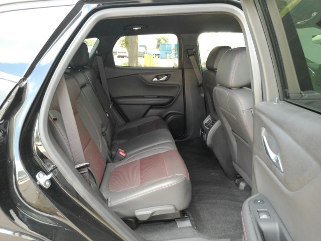 2024 Chevrolet Blazer FWD RS Plano TX