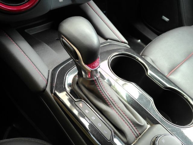 2024 Chevrolet Blazer FWD RS Plano TX