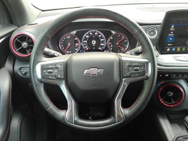 2024 Chevrolet Blazer FWD RS Plano TX