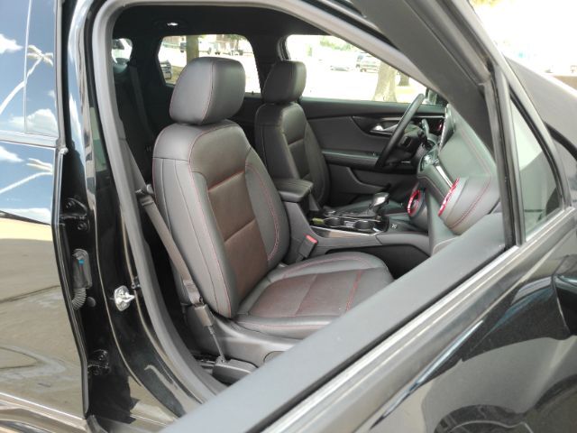 2024 Chevrolet Blazer FWD RS Plano TX