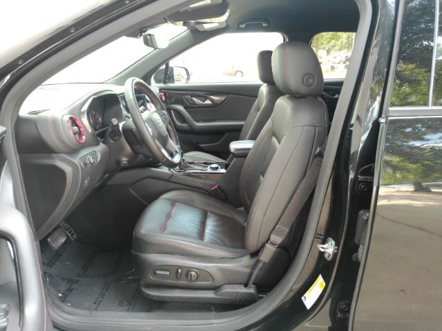 2024 Chevrolet Blazer FWD RS Plano TX