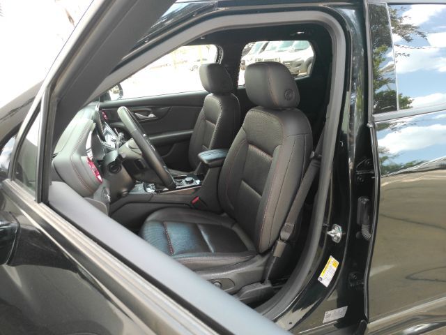 2024 Chevrolet Blazer FWD RS Plano TX