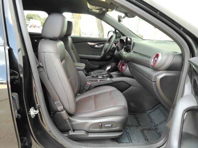 2024 Chevrolet Blazer FWD RS Plano TX
