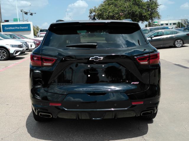 2024 Chevrolet Blazer FWD RS Plano TX