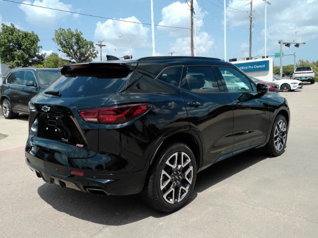 2024 Chevrolet Blazer FWD RS Plano TX