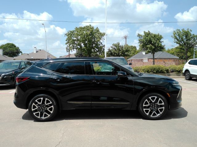 2024 Chevrolet Blazer FWD RS Plano TX